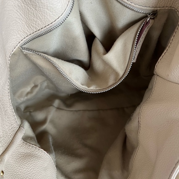 Chloe Large Paddington Shopper Tote - Picture 9 of 11